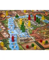 R&R Games Rajas of the Ganges