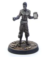 Modiphius Wasteland Warfare Rosa Meitner Minature