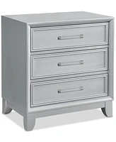 Closeout! Fensby Nightstand