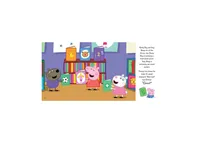 Peppa Pig Story Treasury by Candlewick Press