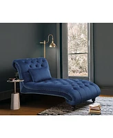 White Label Zingaro 68" Chaise
