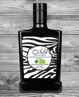 Oilala Aged Italian Balsamic Vinegar of Modena Glass Bottle, 500 ml