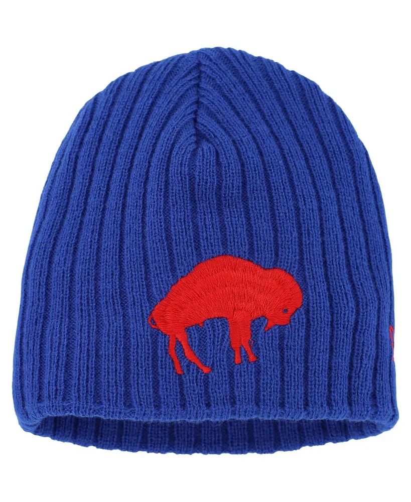 New Era Boys' Buffalo Bills Sport Knit Hat - Macy's