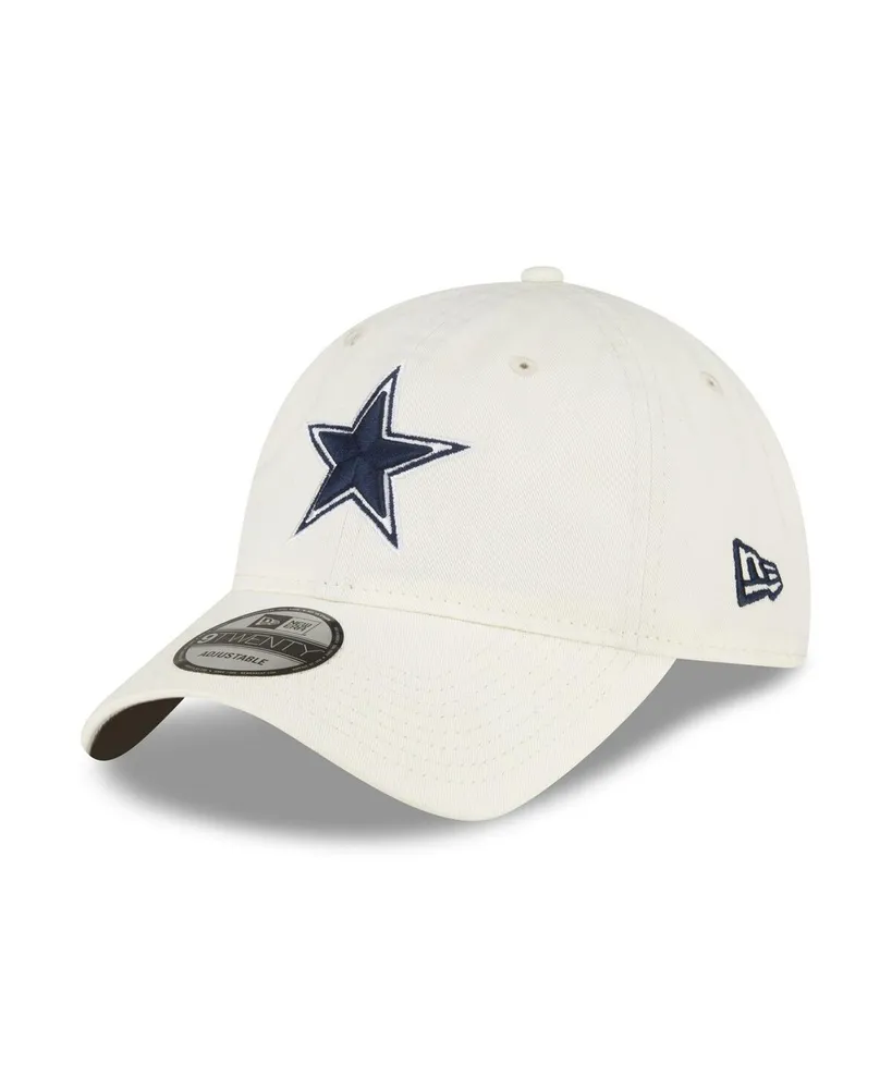 Men's New Era Camo Dallas Cowboys Core Classic 2.0 9TWENTY