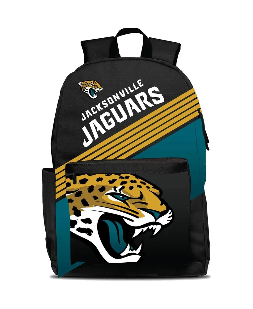 Mojo Jacksonville Jaguars Ultimate Fan Backpack Black