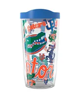 Tervis Tumbler Florida Gators 16 Oz Allover Classic Tumbler