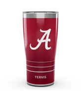 Tervis Tumbler Alabama Crimson Tide 20 Oz Ombre Stainless Steel Tumbler