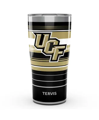 Tervis Tumbler Ucf Knights 20 Oz Hype Stripe Stainless Steel Tumbler