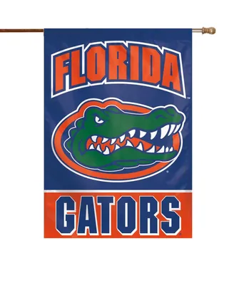 Wincraft Florida Gators 28" x 40" Full Name House Flag