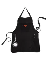 Texas Longhorns Grill Apron