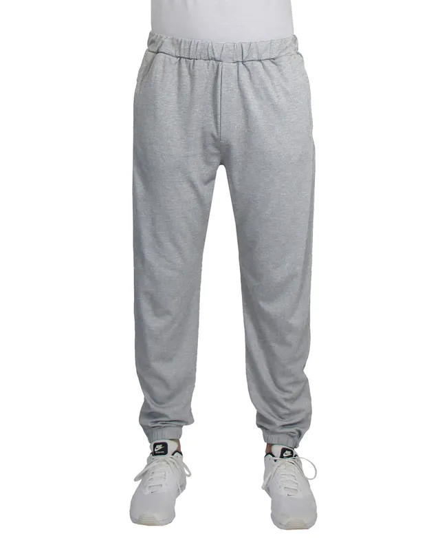 Xersion Performance Fleece Mens Moisture Wicking Jogger Pant