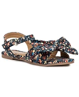 Olivia Miller Toddler Primrose Sandal