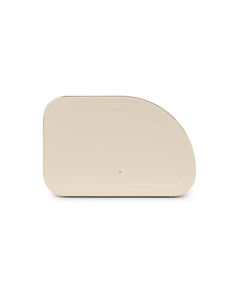 Roll Top Bread Box