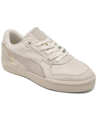Puma Men's Ca Pro Lux Cord Casual Sneakers from Finish Line