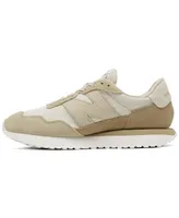 New Balance Women's 237 Casual Sneakers from Finish Line