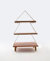 Thirstystone 3 Tier Christmas Tree Server