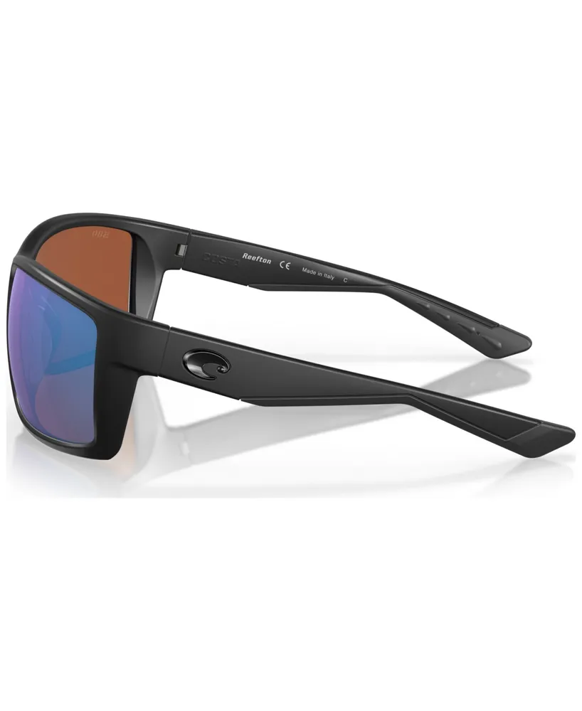 Costa Del Mar Men's Polarized Sunglasses, Reefton