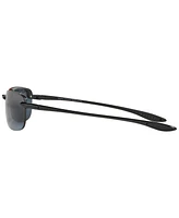 Maui Jim Unisex Polarized Sunglasses