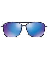 Maui Jim Kaupo Polarized Sunglasses, 437