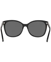 Coach Women's Sunglasses, L1101