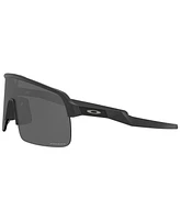 Oakley Unisex Sunglasses, Sutro Lite Low Bridge Fit