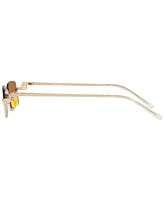Gucci Unisex Sunglasses, GG1278S