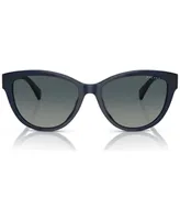 Ralph by Ralph Lauren Women's Polarized Sunglasses, RA5299U