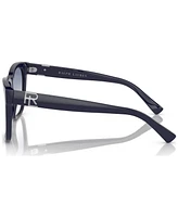 Ralph Lauren Women's Sunglasses, The Ricky Ii