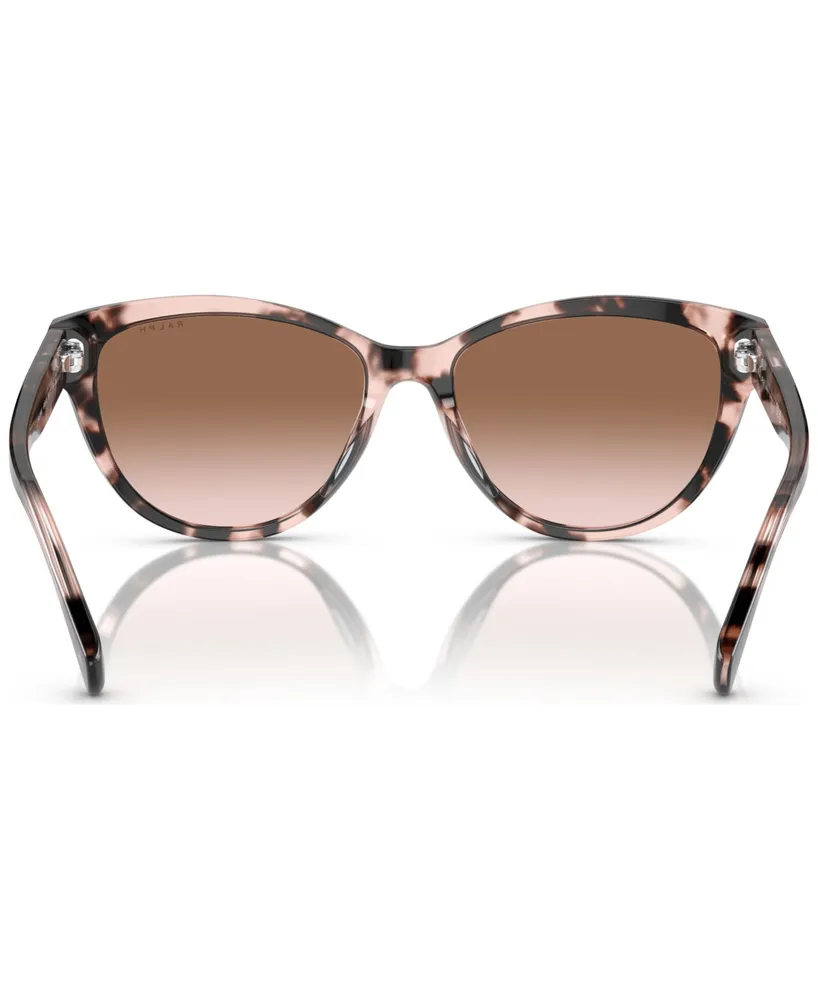 Ralph by Ralph Lauren Women's Sunglasses, RA5299U