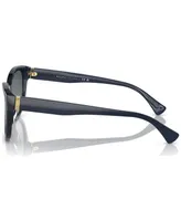 Ralph by Ralph Lauren Women's Polarized Sunglasses, RA5299U