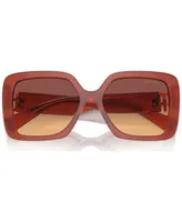 Miu Women's Sunglasses, Mu 10YS