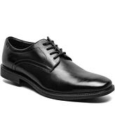 Nunn Bush Men's Baxter Leather Plain Toe Oxford