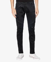 X-Ray Men's Regular Fit Jeans