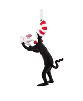 Hallmark Christmas Ornament Dr. Seuss's the Cat in the Hat with Fish Bowl - Multi