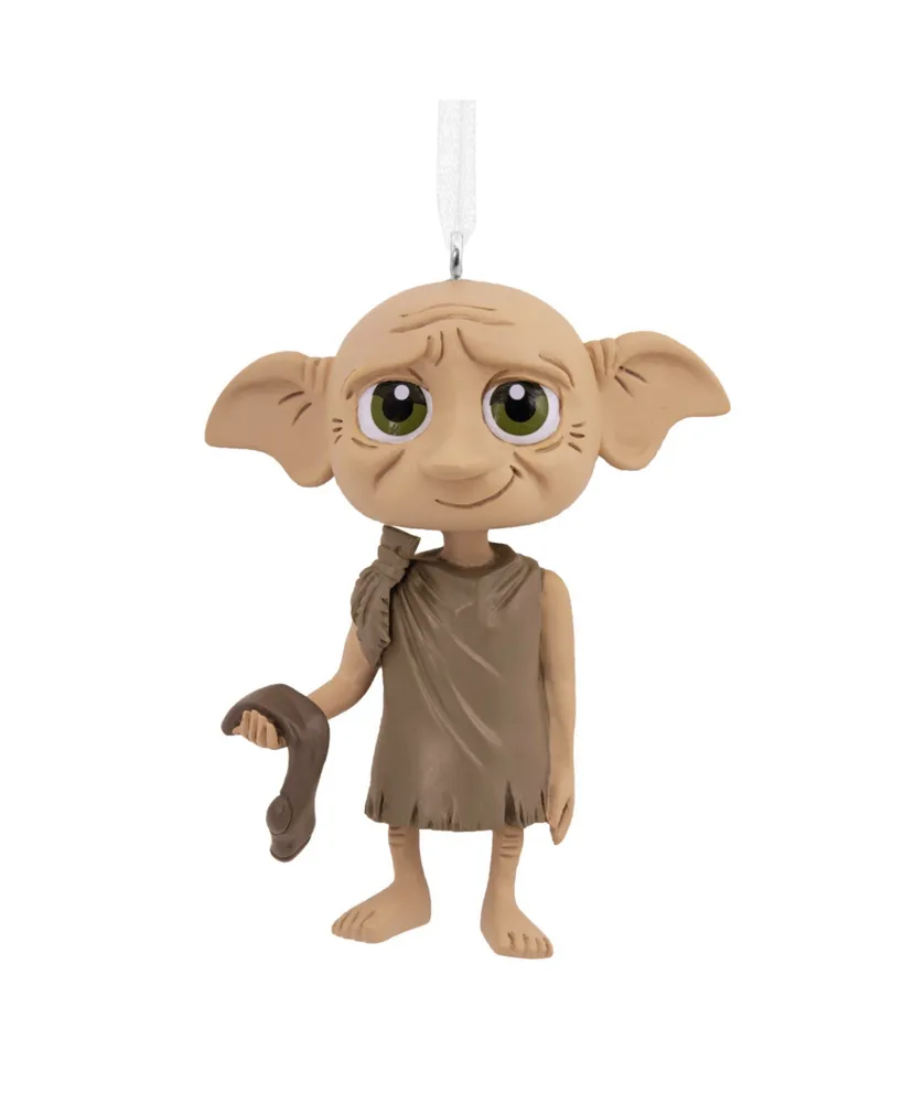 Hallmark Harry Potter Dobby Ornament - Multi