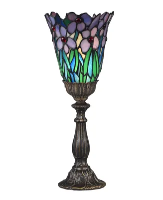 Dale Tiffany Meadowbrook Uplight Accent Lamp
