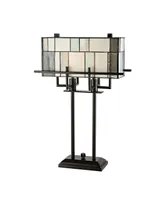 Dale Tiffany Stonegate Table Lamp