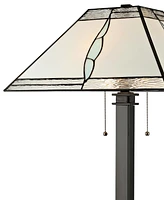 Dale Tiffany Parkdale Table Lamp