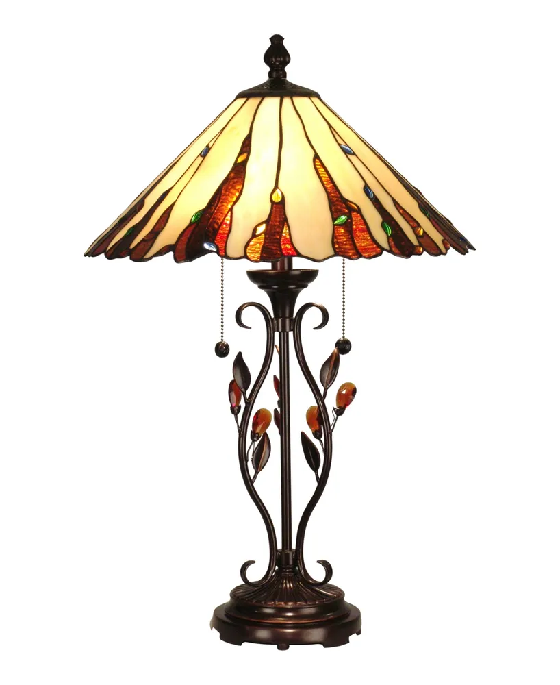 Dale Tiffany Ripley Table Lamp