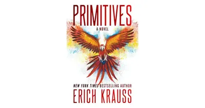 Primitives by Erich Krauss