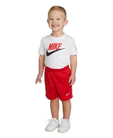 Nike Toddler Boys Essential Mesh Shorts