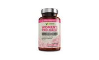 Women's Pro-Daily Probiotic - Veggie Capsules