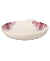 Villeroy Boch Rose Garden 15" Serving Bowl