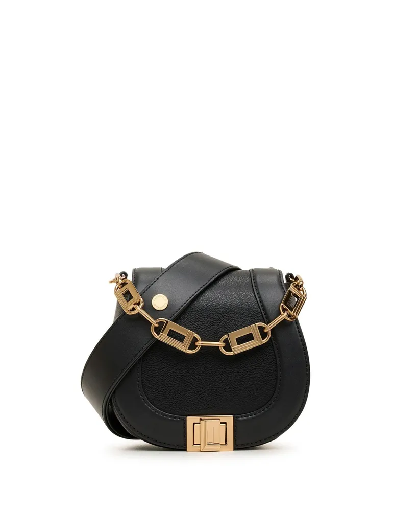 KARL LAGERFELD PARIS Maybelle Satchel - Macy's