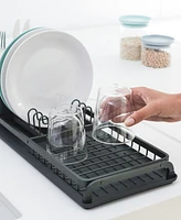 Sink Side Compact Dish Drying Rack