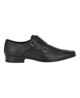 Calvin Klein Men's Brinta Slip-On Dress Shoes