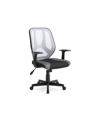 Beauenali Home Office Swivel Desk Chair