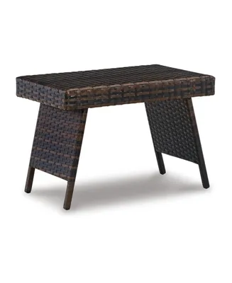 Kantana Rectangular End Table