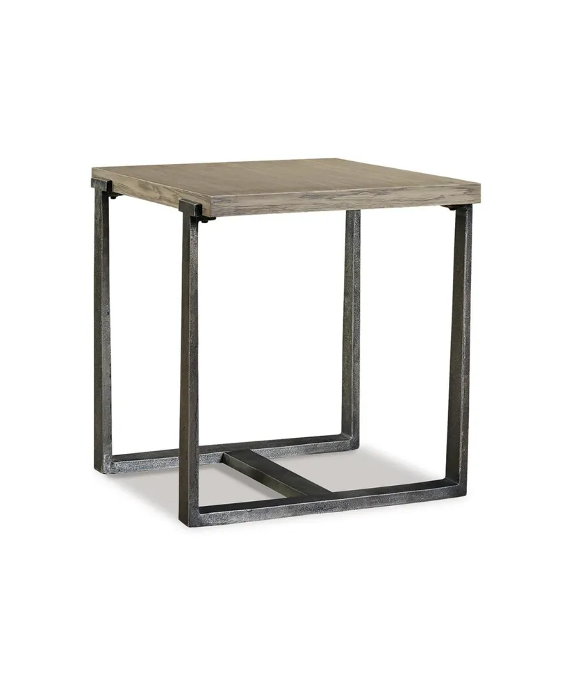 Dalenville Rectangular End Table