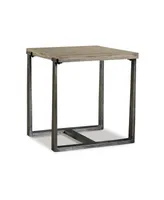 Dalenville Rectangular End Table